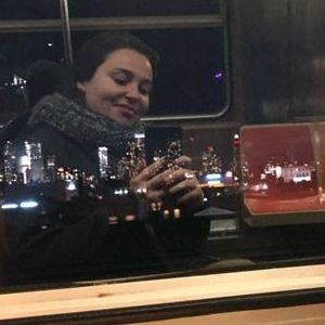 Meet your Posher, Emma